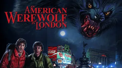 Watch film An American Werewolf in London | An American Werewolf in London Wins Makeup: 54th Oscars (1982)