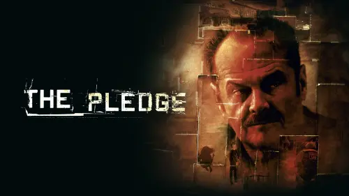 Watch film The Pledge | Trailer