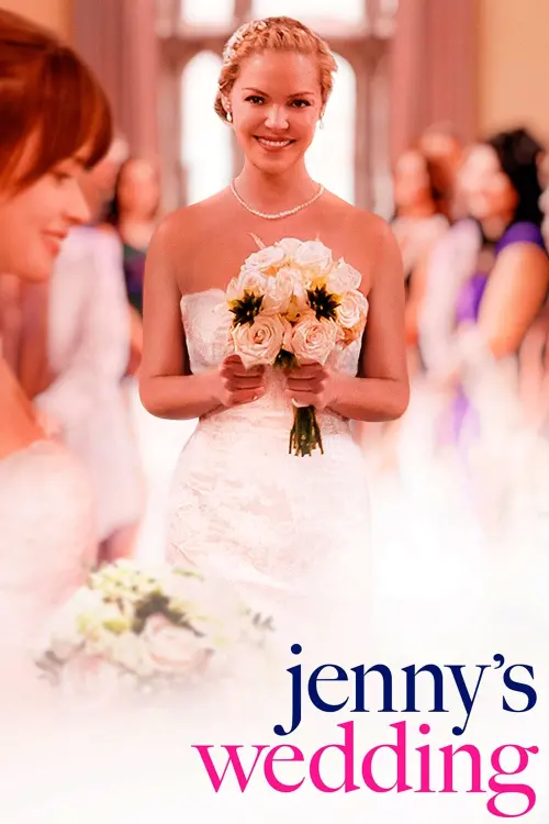 Movie poster "Jenny