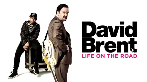 Watch film David Brent: Life on the Road | DAVID BRENT: LIFE ON THE ROAD - OFFICIAL TRAILER [HD]