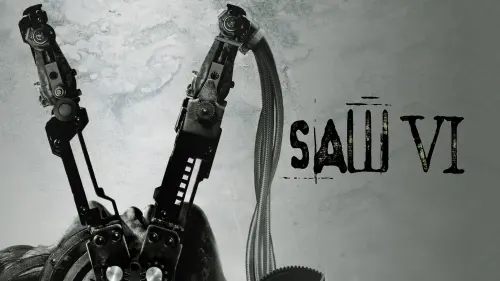 Watch film Saw VI | 