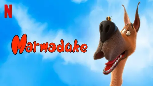 Watch film Marmaduke | Marmaduke | Official Trailer | Netflix