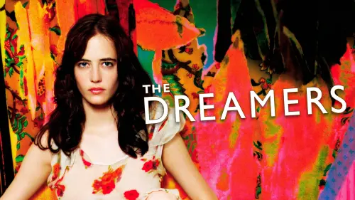 Watch film The Dreamers | Official Trailer