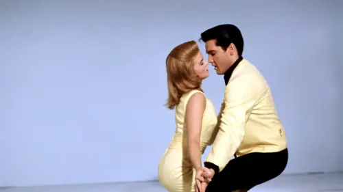 Watch film Viva Las Vegas | Viva Las Vegas Official Trailer #1 - Elvis Presley Movie (1964) HD