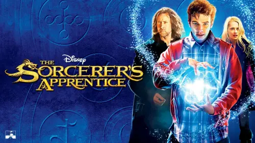 Watch film The Sorcerer