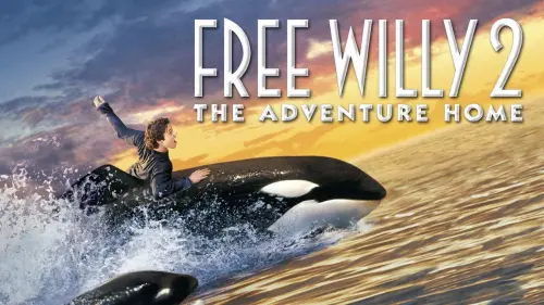 Watch film Free Willy 2: The Adventure Home | Trailer