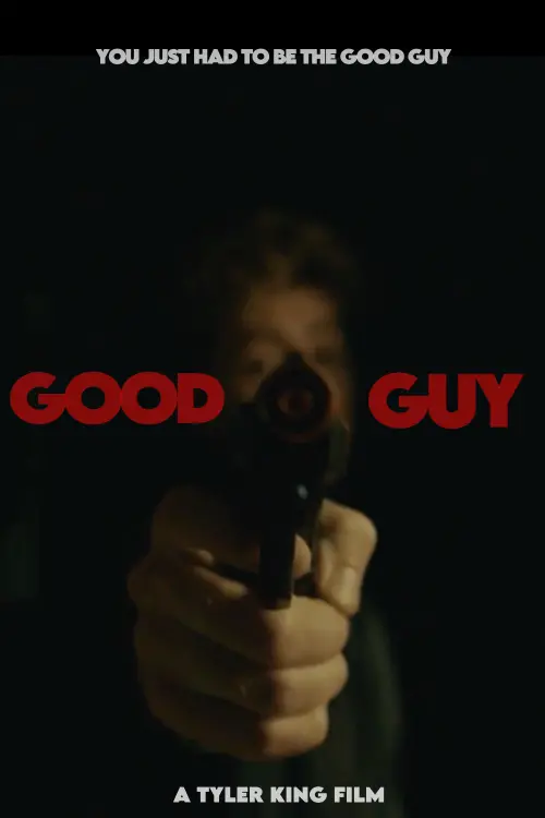 Movie poster "Good Guy"