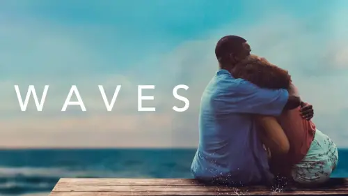 Watch film Waves | Official Trailer