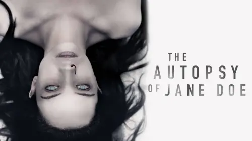 Watch film The Autopsy of Jane Doe | The Autopsy of Jane Doe - Teaser I HD I IFC Midnight