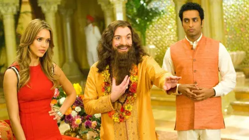 Watch film The Love Guru | The Love Guru