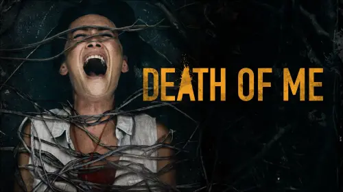 Watch film Death of Me | Death Of Me Official Trailer (2020) - Maggie Q, Luke Hemsworth