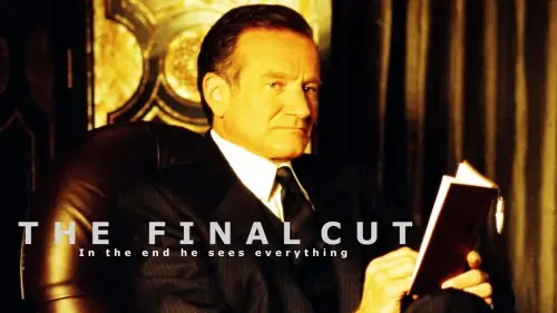 Watch film The Final Cut | THE FINAL CUT Trailer