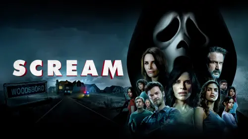 Watch film Scream | Official Trailer