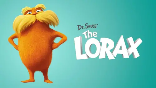 Watch film The Lorax | Official Theatrical Trailer