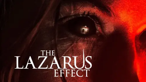 Watch film The Lazarus Effect | The Lazarus Effect Official Trailer (2015) - Olivia Wilde, Evans Peter Thriller Movie HD