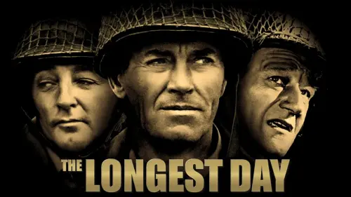 Watch film The Longest Day | The Longest Day trailer