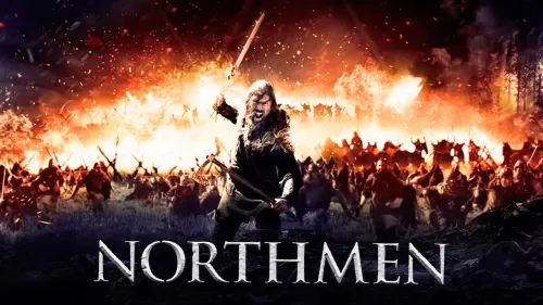 Watch film Northmen: A Viking Saga | Northmen - A Viking Saga Official Trailer (2014) - Viking Epic Movie HD