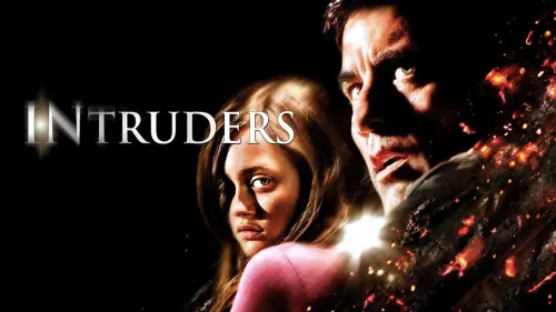 Watch film Intruders | INTRUDERS (2012) - Clive Owen - bande-annonce du film