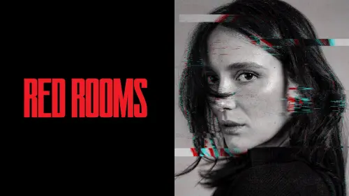 Watch film Red Rooms | Trailer [Subtitled]