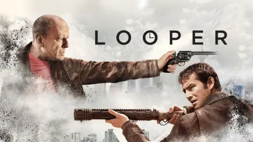 Watch film Looper | LOOPER - Official Trailer