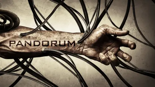 Watch film Pandorum | Pandorum - Trailer