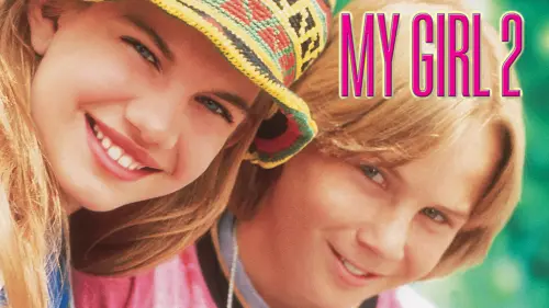 Watch film My Girl 2 | Trailer My Girl 2 1994 - Meu Primeiro Amor 2