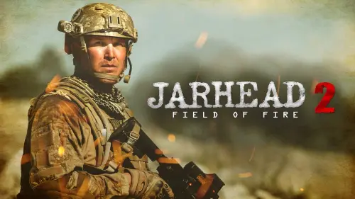 Watch film Jarhead 2: Field of Fire | Official Trailer