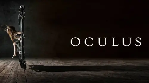 Watch film Oculus | Oculus Teaser