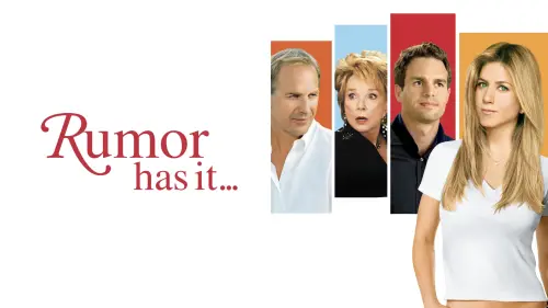 Watch film Rumor Has It... | Trailer