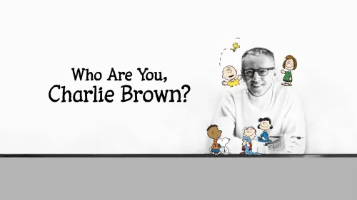 Watch film Who Are You, Charlie Brown? | Official Trailer