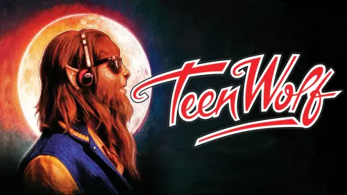 Watch film Teen Wolf | Ti West on TEEN WOLF