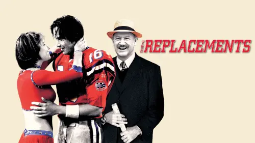 Watch film The Replacements | The Replacements (2000) Teaser (VHS Capture)