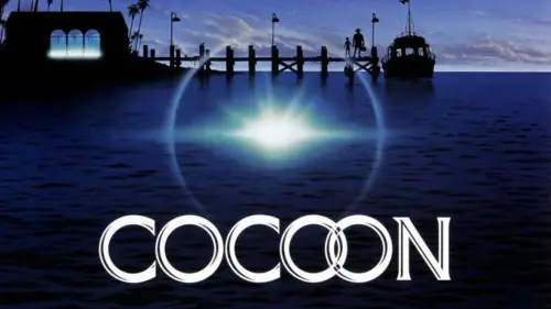 Watch film Cocoon | Trailer