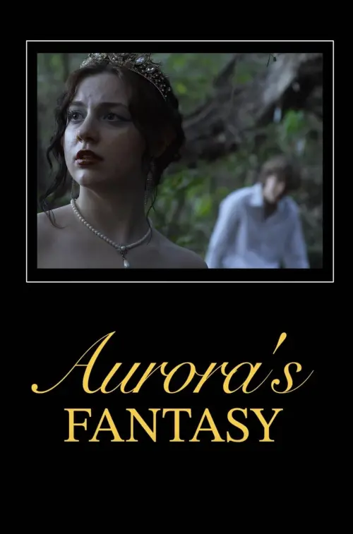 Movie poster "Aurora