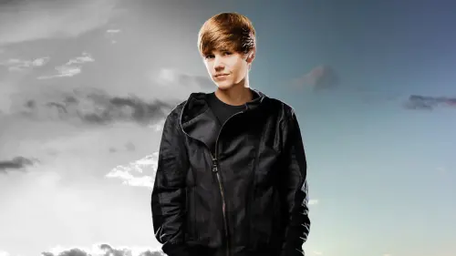 Watch film Justin Bieber: Never Say Never | Justin Bieber - Never Say Never 3D (Full-length Trailer)