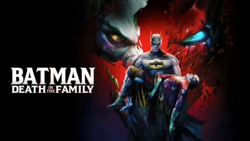 Watch film Batman: Death in the Family | Trailer