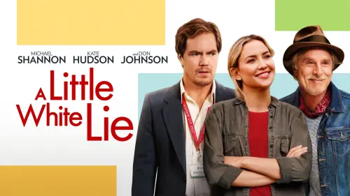 Watch film A Little White Lie | Official Trailer