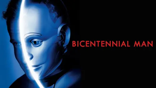 Watch film Bicentennial Man | Bicentennial Man Trailer (2018 Re-Cut)