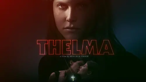 Watch film Thelma | Exclusive Teaser Trailer