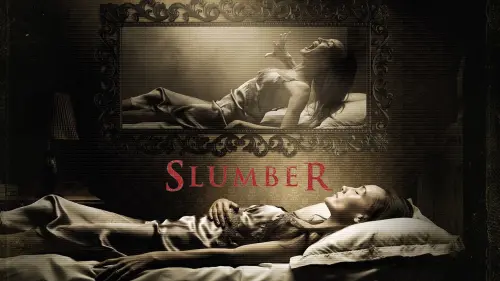 Watch film Slumber | Official Trailer