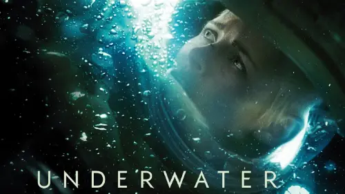 Watch film Underwater | Official Trailer