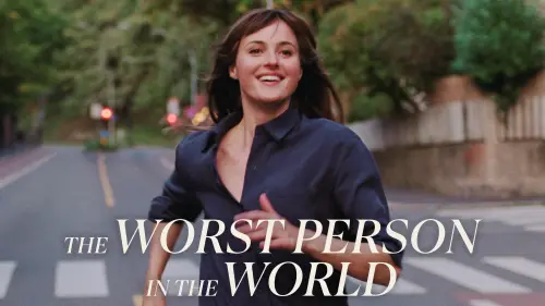 Watch film The Worst Person in the World | New clip official from Cannes 2021