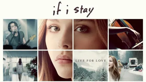 Watch film If I Stay | If I Stay - Official Trailer [HD]