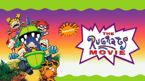 Watch film The Rugrats Movie | The Rugrats Movie trailer