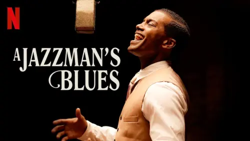 Watch film A Jazzman