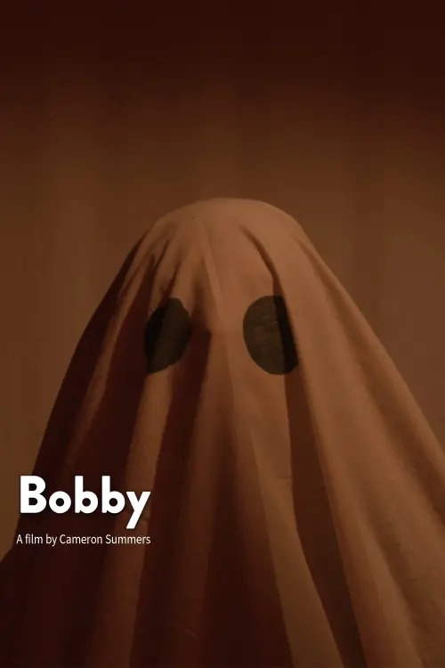 Movie poster "Bobby"