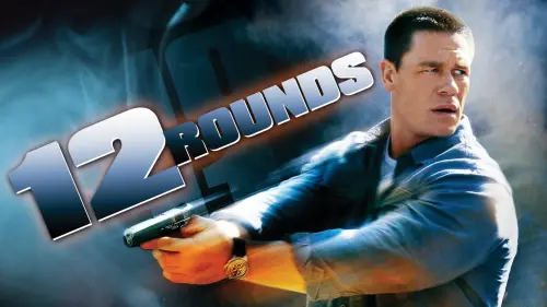 Watch film 12 Rounds | WWE Trailer