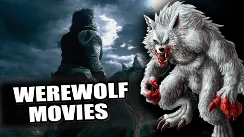 Watch film Werewolf Castle | Official Trailer