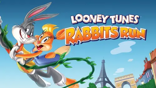 Watch film Looney Tunes: Rabbits Run | LOONEY TUNES: RABBITS RUN Trailer