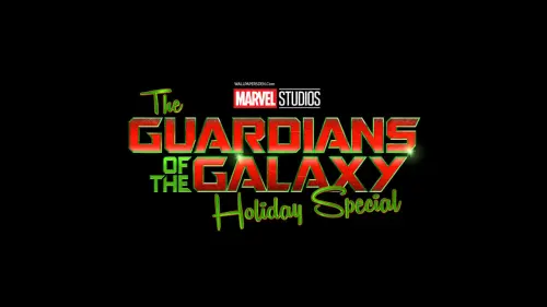 Watch film The Guardians of the Galaxy Holiday Special | Official Trailer